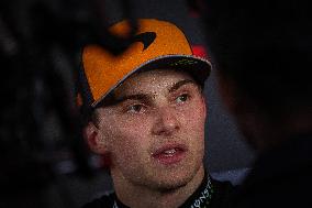 MOTORI - Formula 1 - Heineken Dutch Grand Prix 2025