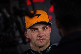 MOTORI - Formula 1 - Heineken Dutch Grand Prix 2025