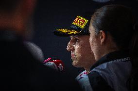 MOTORI - Formula 1 - Heineken Dutch Grand Prix 2025