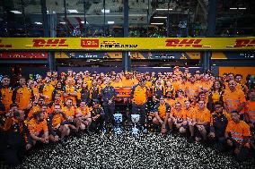 MOTORI - Formula 1 - Heineken Dutch Grand Prix 2025