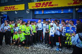 MOTORI - Formula 1 - Heineken Dutch Grand Prix 2025