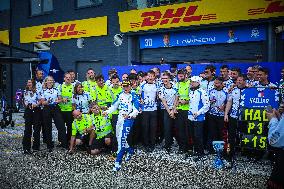 MOTORI - Formula 1 - Heineken Dutch Grand Prix 2025