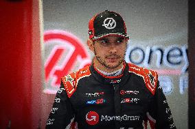 MOTORI - Formula 1 - Heineken Dutch Grand Prix 2025