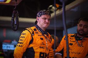 MOTORI - Formula 1 - Heineken Dutch Grand Prix 2025