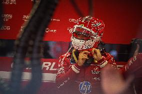 MOTORI - Formula 1 - Heineken Dutch Grand Prix 2025