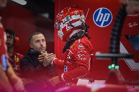 MOTORI - Formula 1 - Heineken Dutch Grand Prix 2025