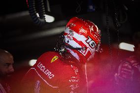 MOTORI - Formula 1 - Heineken Dutch Grand Prix 2025