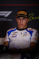 MOTORI - Formula 1 - Heineken Dutch Grand Prix 2025