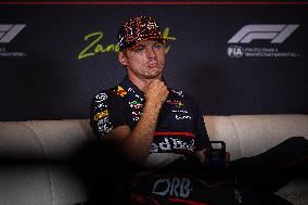 MOTORI - Formula 1 - Heineken Dutch Grand Prix 2025