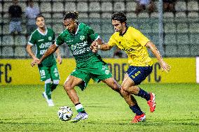 CALCIO - Serie B - Modena FC vs US Avellino