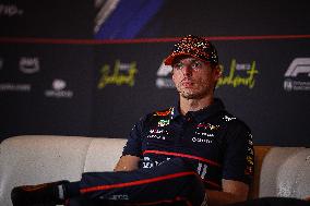 MOTORI - Formula 1 - Heineken Dutch Grand Prix 2025