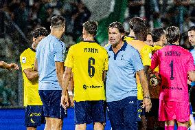 CALCIO - Serie B - Modena FC vs US Avellino