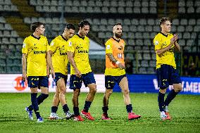 CALCIO - Serie B - Modena FC vs US Avellino