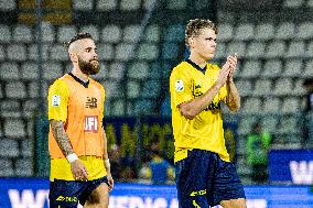 CALCIO - Serie B - Modena FC vs US Avellino