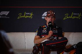 MOTORI - Formula 1 - Heineken Dutch Grand Prix 2025