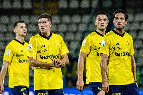 CALCIO - Serie B - Modena FC vs US Avellino