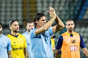 CALCIO - Serie B - Modena FC vs US Avellino