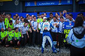 MOTORI - Formula 1 - Heineken Dutch Grand Prix 2025