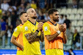 CALCIO - Serie B - Modena FC vs US Avellino