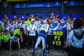 MOTORI - Formula 1 - Heineken Dutch Grand Prix 2025