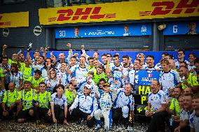 MOTORI - Formula 1 - Heineken Dutch Grand Prix 2025