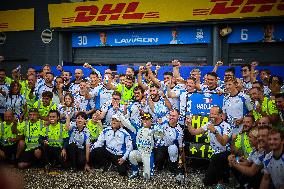 MOTORI - Formula 1 - Heineken Dutch Grand Prix 2025