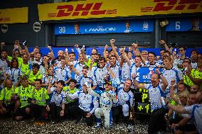 MOTORI - Formula 1 - Heineken Dutch Grand Prix 2025