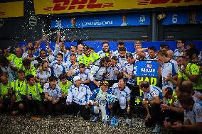 MOTORI - Formula 1 - Heineken Dutch Grand Prix 2025