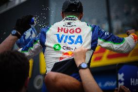 MOTORI - Formula 1 - Heineken Dutch Grand Prix 2025