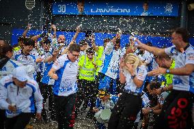 MOTORI - Formula 1 - Heineken Dutch Grand Prix 2025