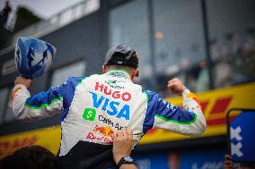 MOTORI - Formula 1 - Heineken Dutch Grand Prix 2025