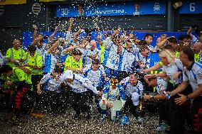 MOTORI - Formula 1 - Heineken Dutch Grand Prix 2025