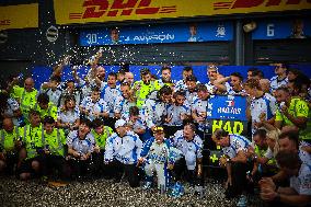 MOTORI - Formula 1 - Heineken Dutch Grand Prix 2025