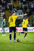 CALCIO - Serie B - Modena FC vs US Avellino
