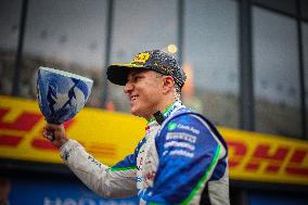 MOTORI - Formula 1 - Heineken Dutch Grand Prix 2025