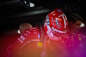 MOTORI - Formula 1 - Heineken Dutch Grand Prix 2025