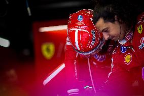 MOTORI - Formula 1 - Heineken Dutch Grand Prix 2025