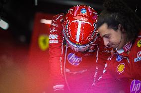 MOTORI - Formula 1 - Heineken Dutch Grand Prix 2025