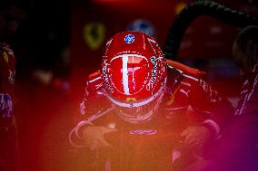 MOTORI - Formula 1 - Heineken Dutch Grand Prix 2025