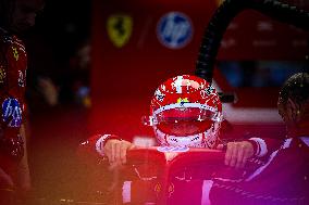 MOTORI - Formula 1 - Heineken Dutch Grand Prix 2025