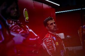 MOTORI - Formula 1 - Heineken Dutch Grand Prix 2025