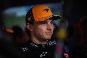 MOTORI - Formula 1 - Heineken Dutch Grand Prix 2025