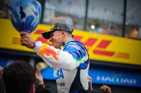 MOTORI - Formula 1 - Heineken Dutch Grand Prix 2025