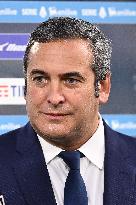 CALCIO - Serie A - SS Lazio vs Hellas Verona FC