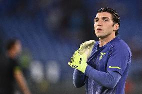 CALCIO - Serie A - SS Lazio vs Hellas Verona FC