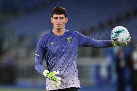 CALCIO - Serie A - SS Lazio vs Hellas Verona FC