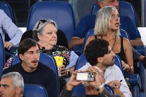 CALCIO - Serie A - SS Lazio vs Hellas Verona FC