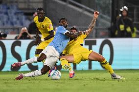 CALCIO - Serie A - SS Lazio vs Hellas Verona FC