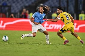 CALCIO - Serie A - SS Lazio vs Hellas Verona FC