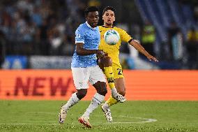 CALCIO - Serie A - SS Lazio vs Hellas Verona FC